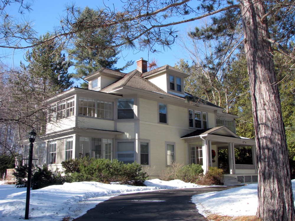 Information about "McClellan Cottage.jpg" on mcclellan cottage